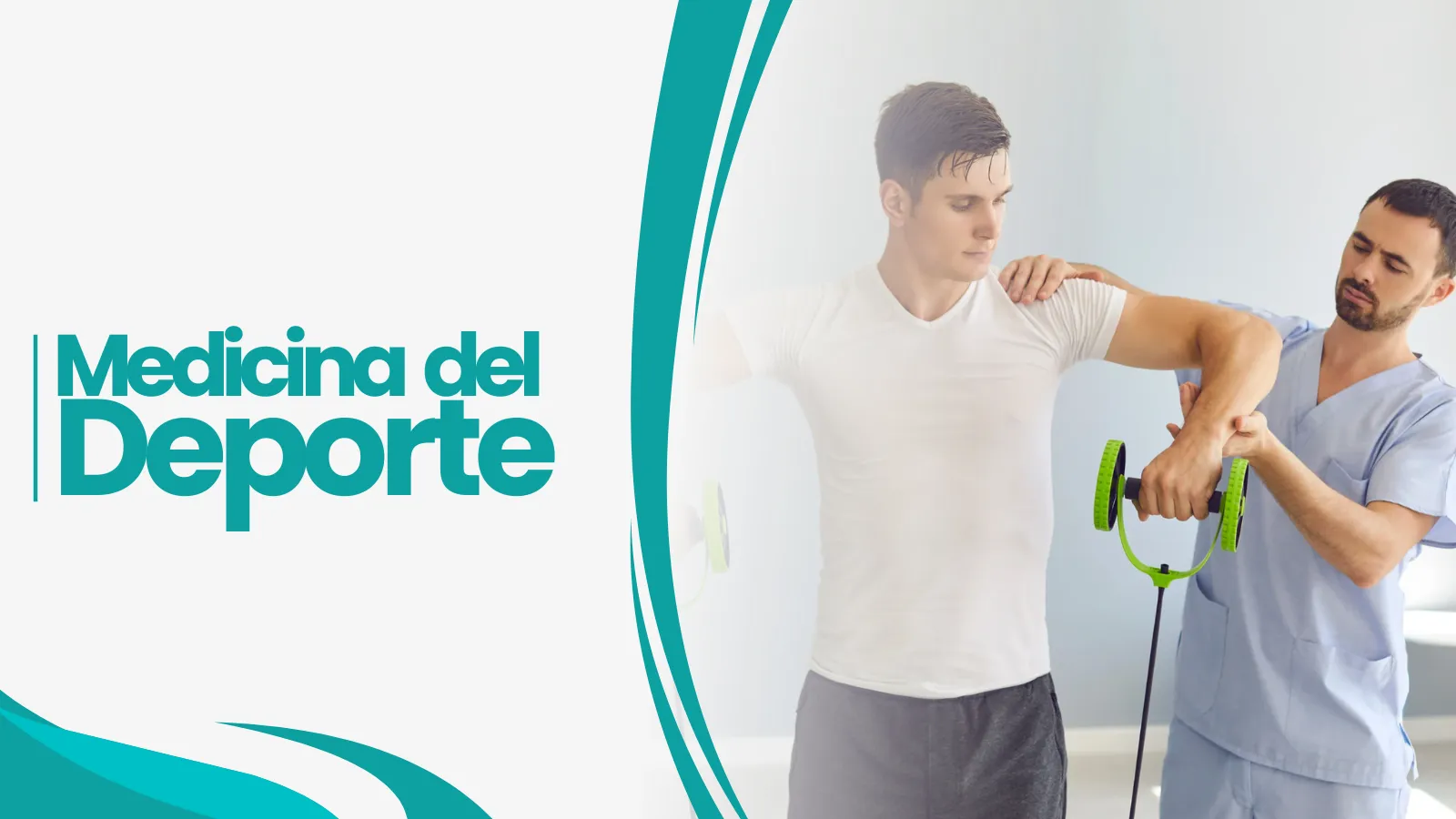 Medicina del Deporte