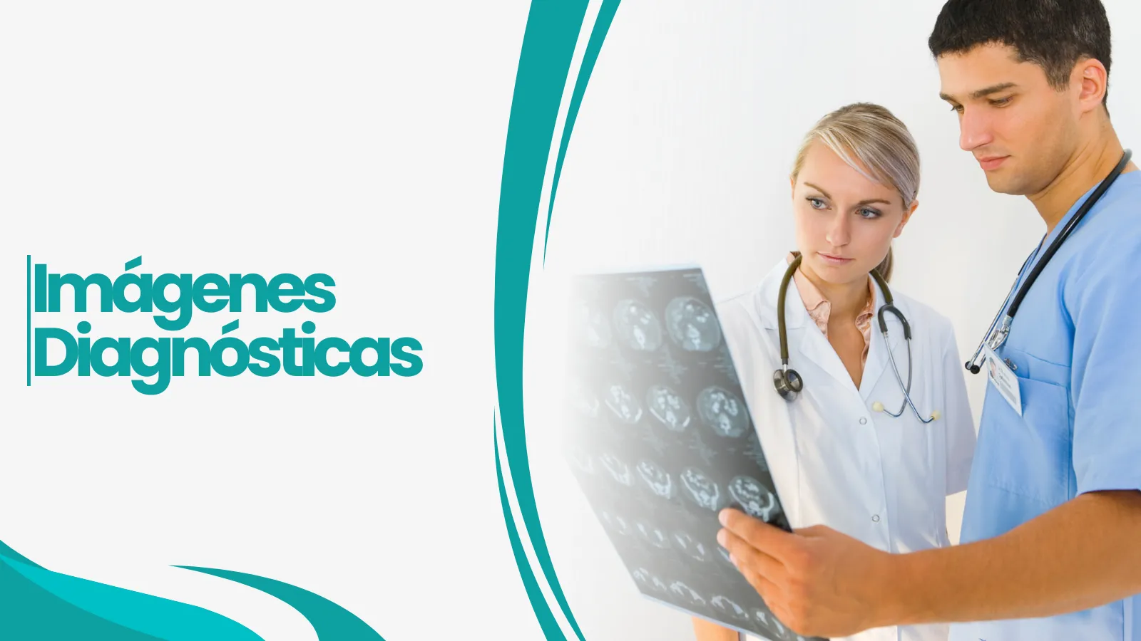 Imágenes Diagnósticas