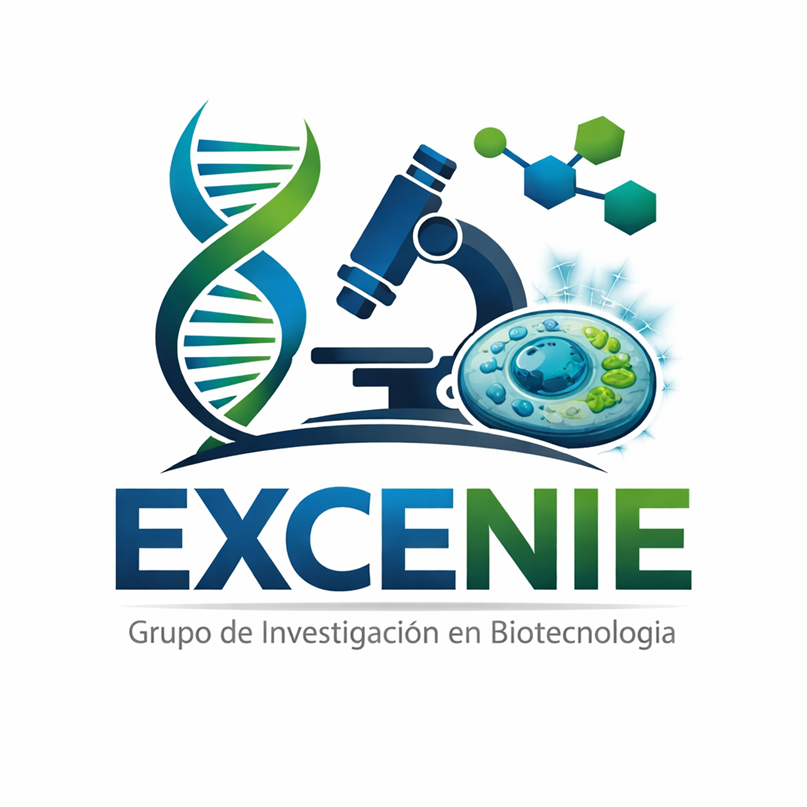 EXCENIE - Grupo de Investigacion en Biotecnologia